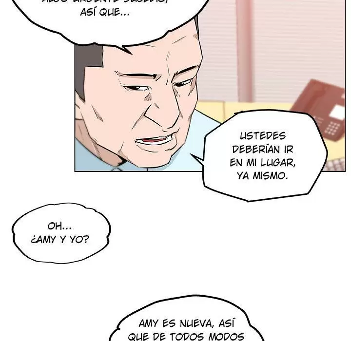 Love Recipe Capítulo 9 - Page 69