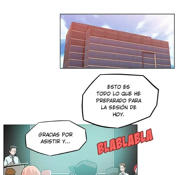 Love Recipe Capítulo 9 - Page 73