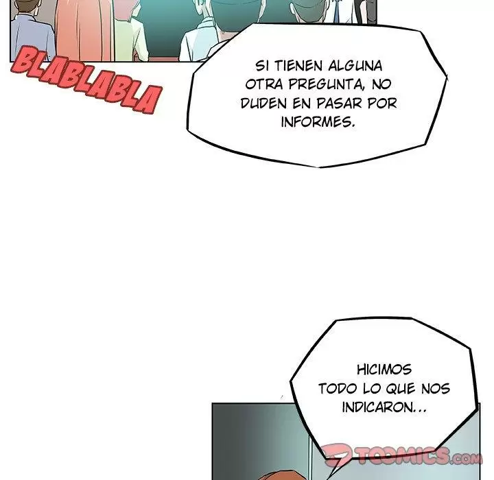 Love Recipe Capítulo 9 - Page 74