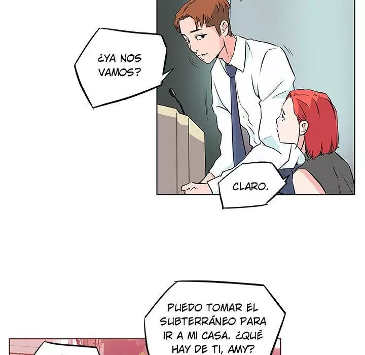 Love Recipe Capítulo 9 - Page 75