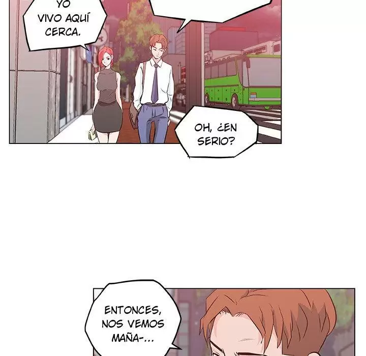 Love Recipe Capítulo 9 - Page 76