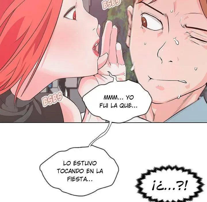 Love Recipe Capítulo 9 - Page 79