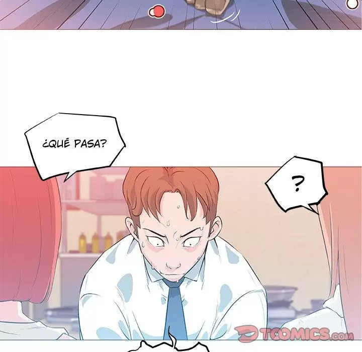 Love Recipe Capítulo 9 - Page 8