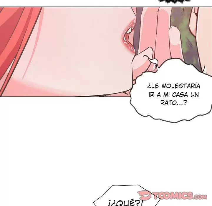 Love Recipe Capítulo 9 - Page 80