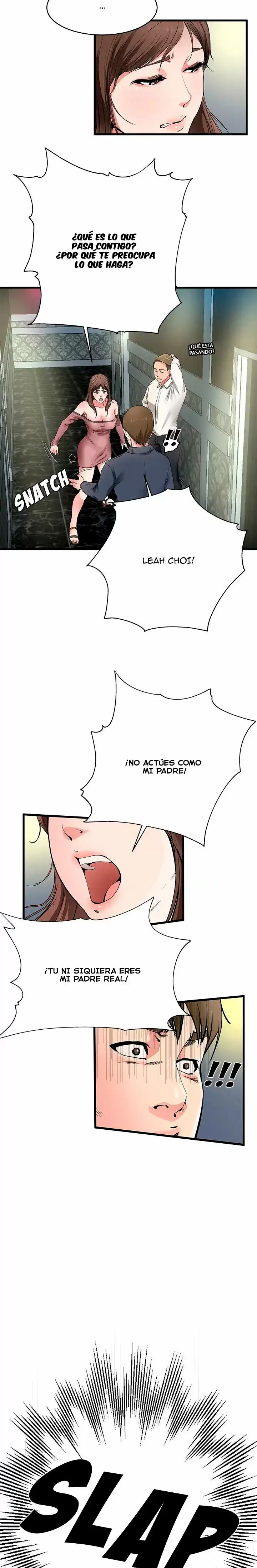 Mi Recuerdo de ti Capítulo 1 - Page 11