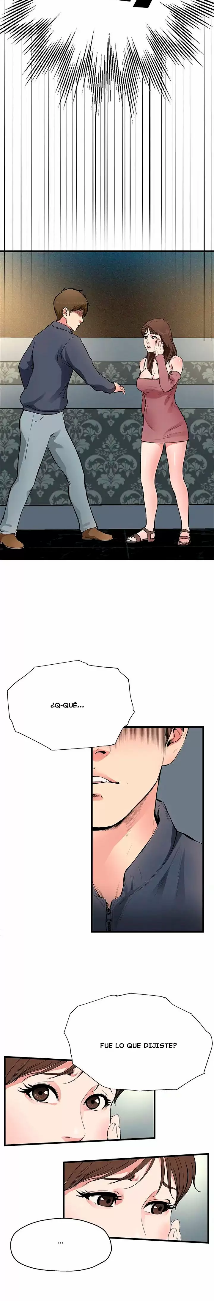 Mi Recuerdo de ti Capítulo 1 - Page 12