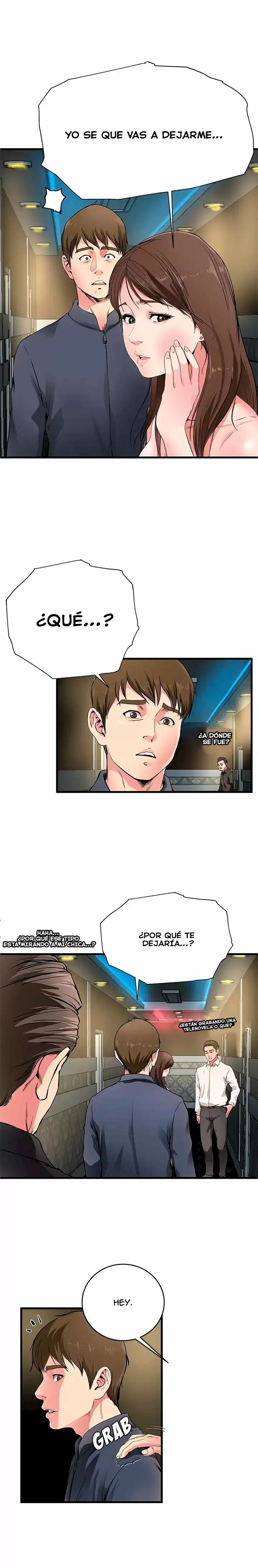 Mi Recuerdo de ti Capítulo 1 - Page 13