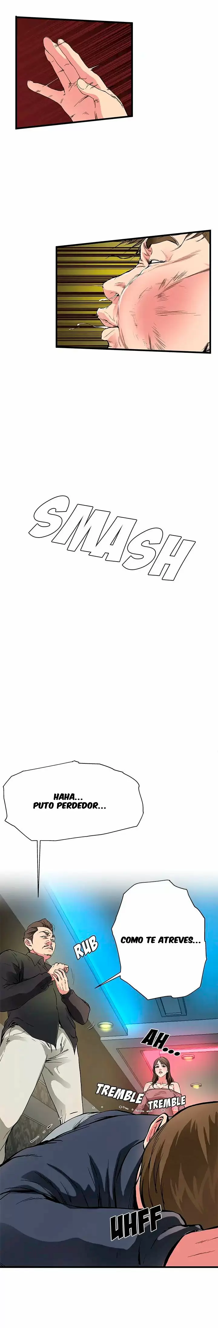 Mi Recuerdo de ti Capítulo 1 - Page 16