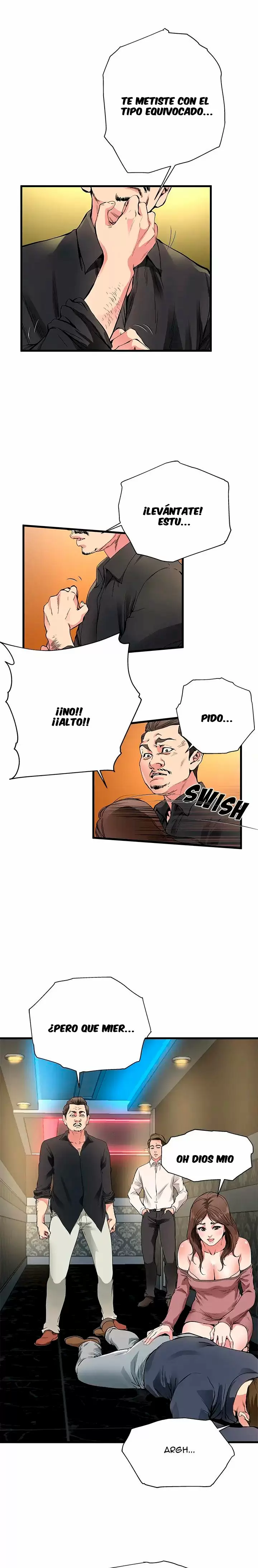 Mi Recuerdo de ti Capítulo 1 - Page 17