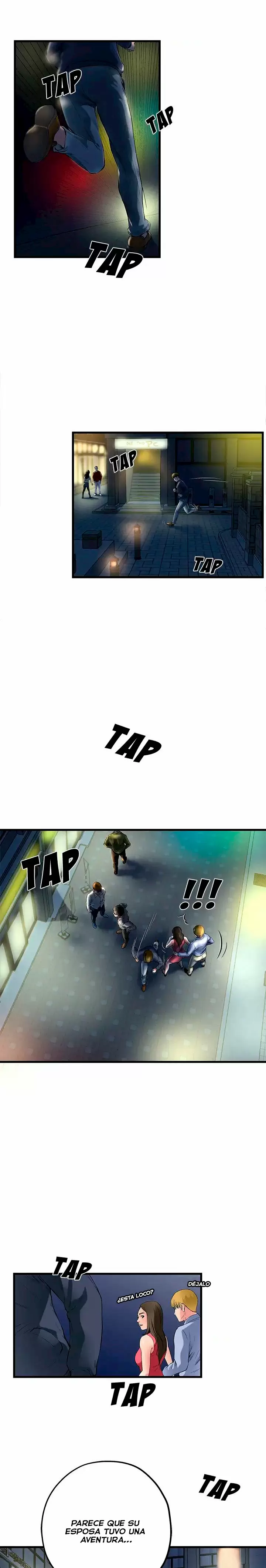 Mi Recuerdo de ti Capítulo 1 - Page 2