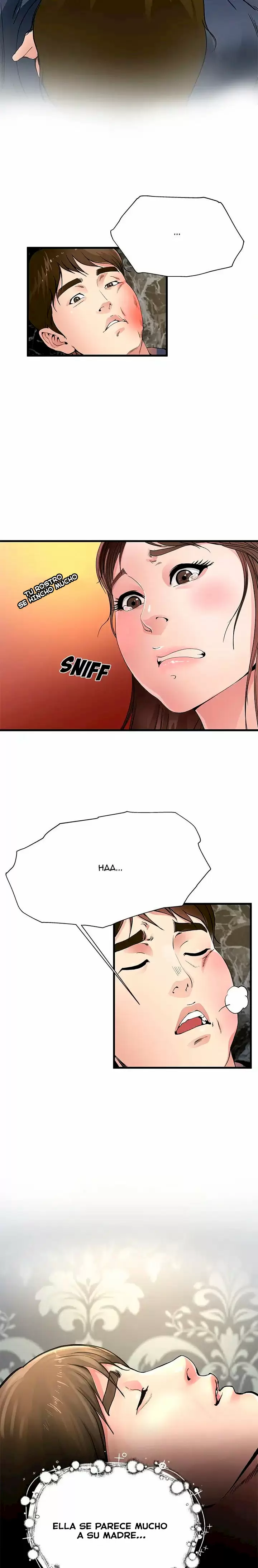 Mi Recuerdo de ti Capítulo 1 - Page 20