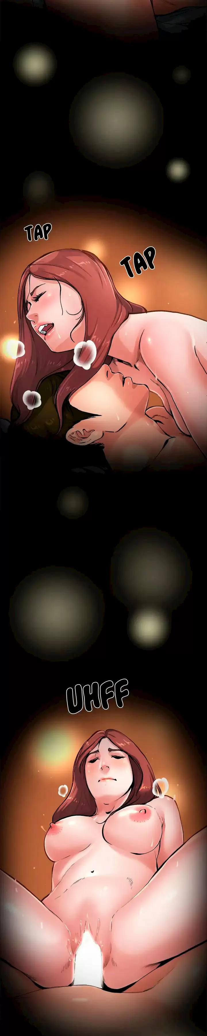 Mi Recuerdo de ti Capítulo 1 - Page 23