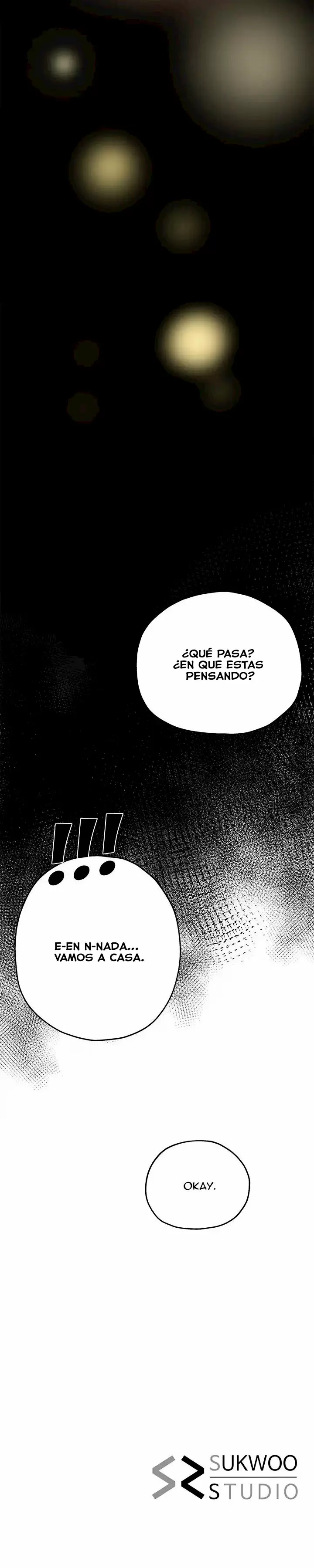 Mi Recuerdo de ti Capítulo 1 - Page 24