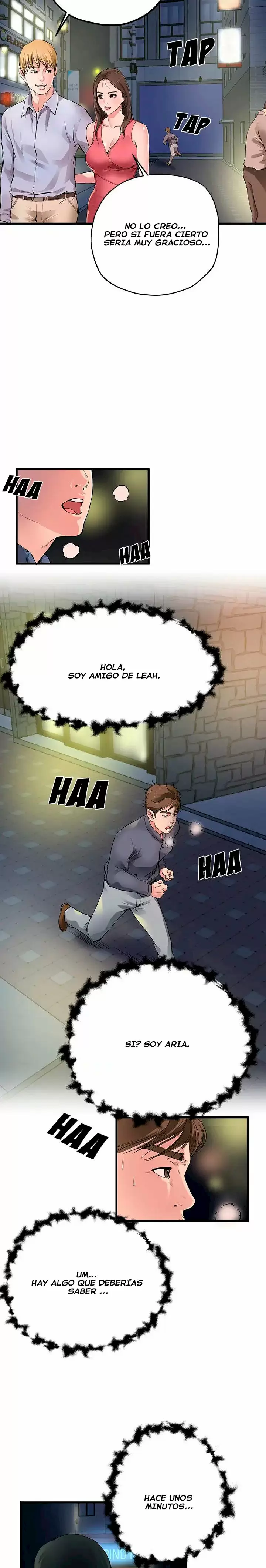 Mi Recuerdo de ti Capítulo 1 - Page 3