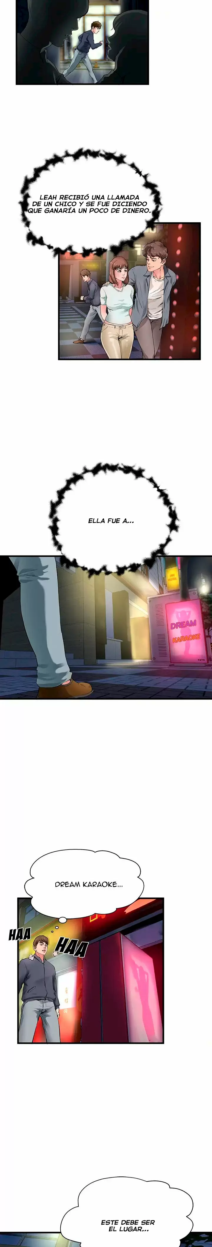 Mi Recuerdo de ti Capítulo 1 - Page 4