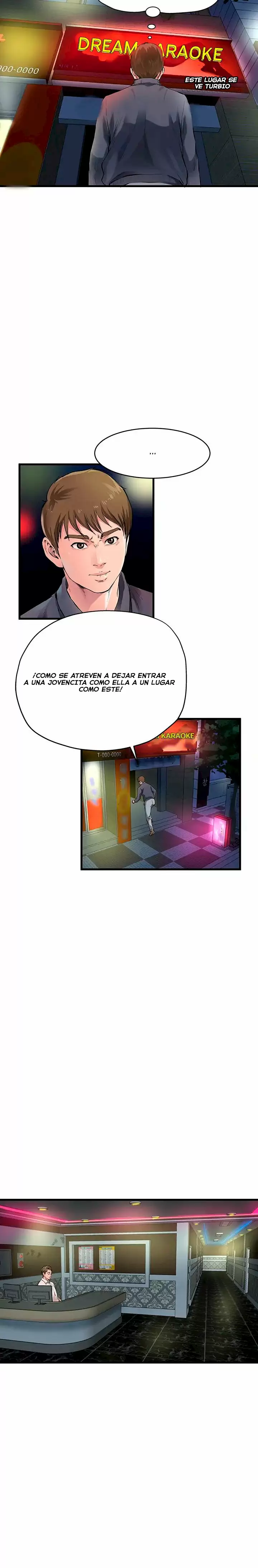 Mi Recuerdo de ti Capítulo 1 - Page 5