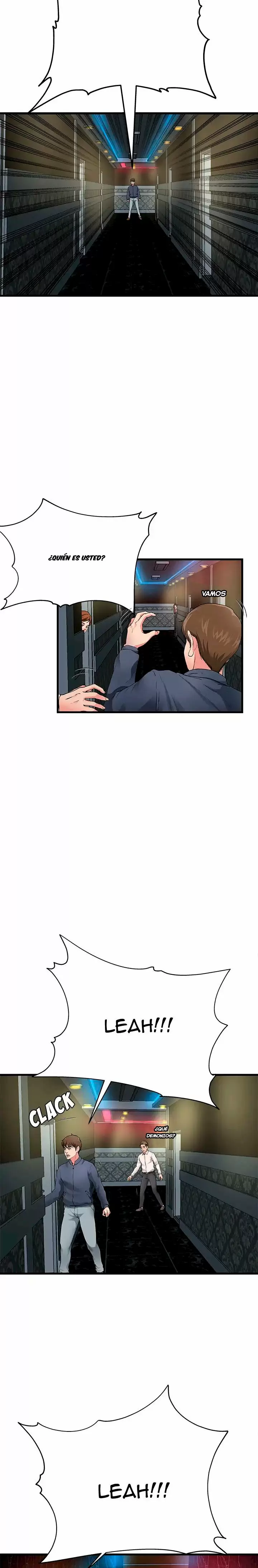 Mi Recuerdo de ti Capítulo 1 - Page 7