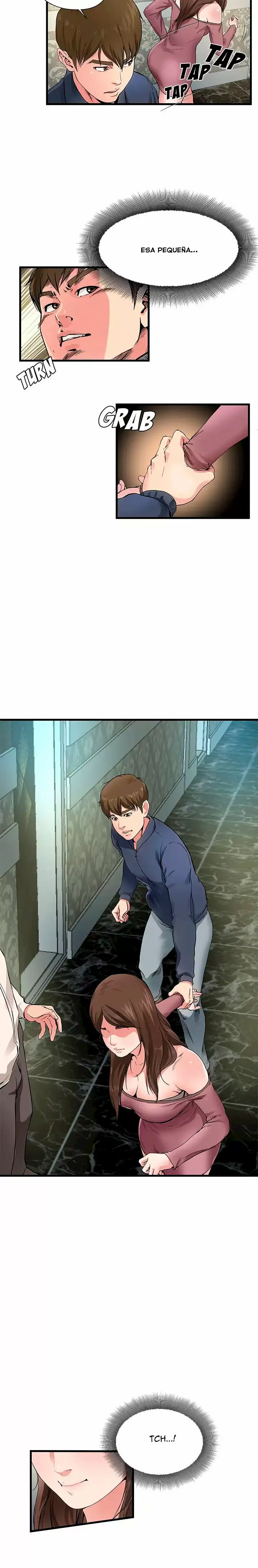 Mi Recuerdo de ti Capítulo 1 - Page 9