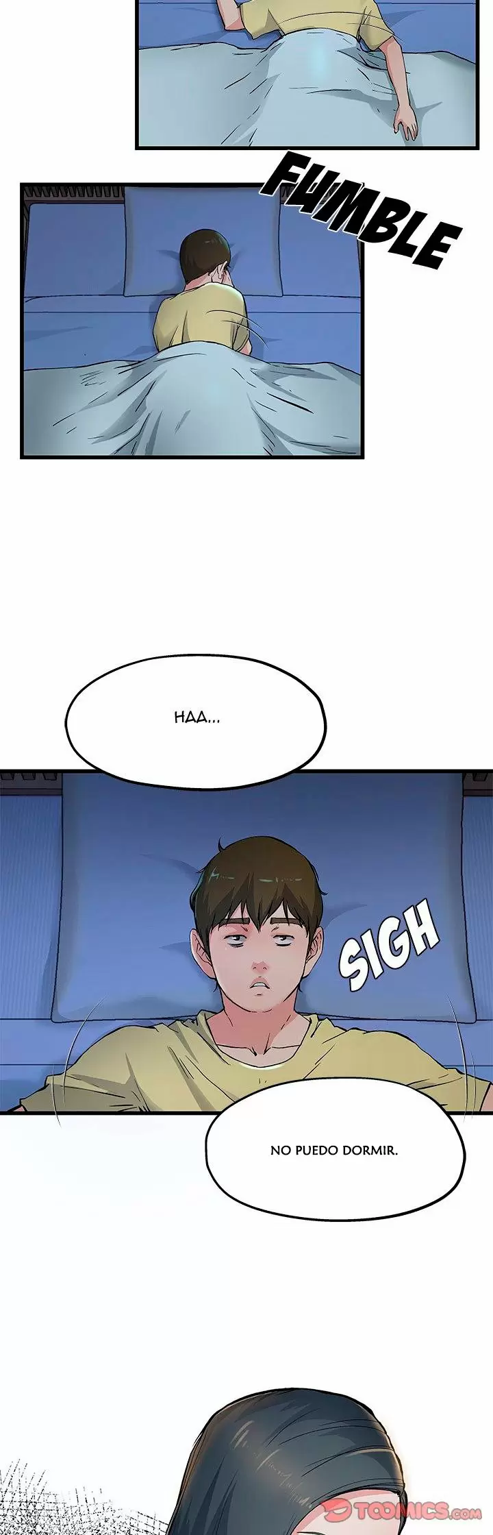 Mi Recuerdo de ti Capítulo 10 - Page 10