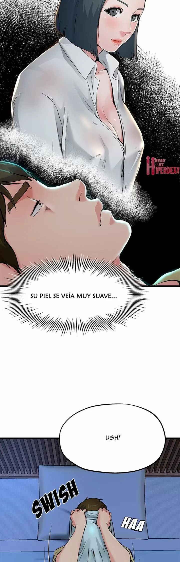 Mi Recuerdo de ti Capítulo 10 - Page 11