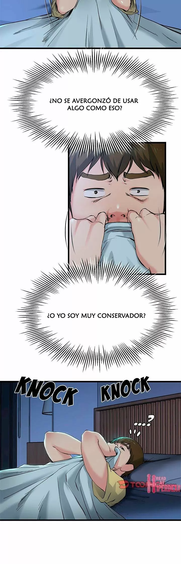 Mi Recuerdo de ti Capítulo 10 - Page 12