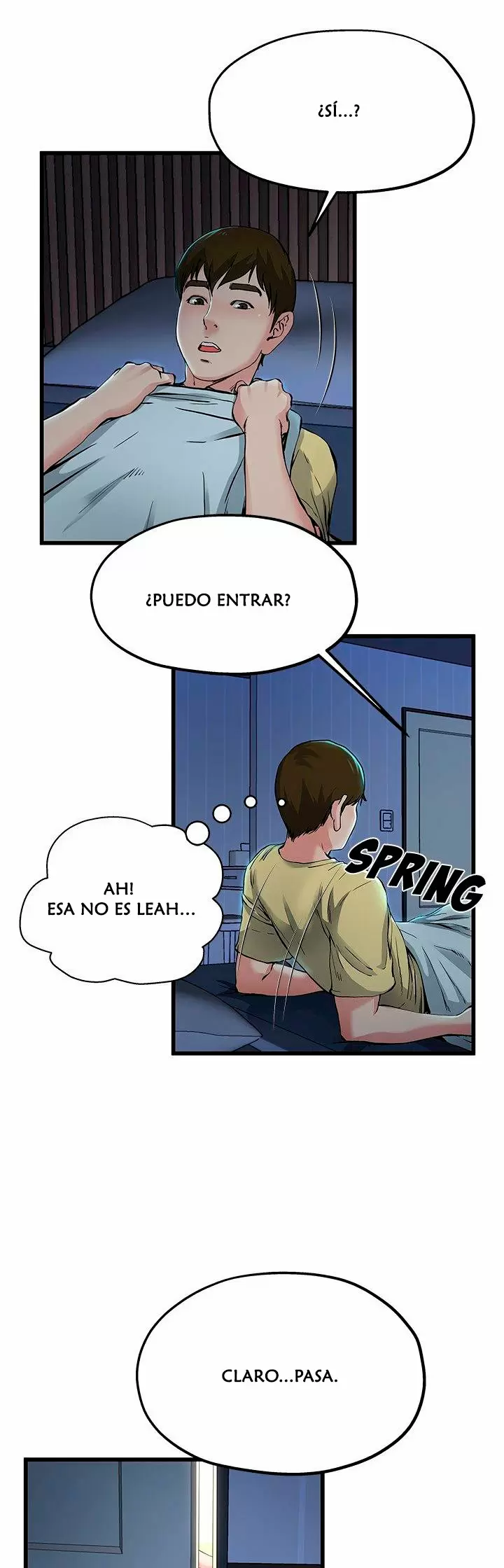 Mi Recuerdo de ti Capítulo 10 - Page 13