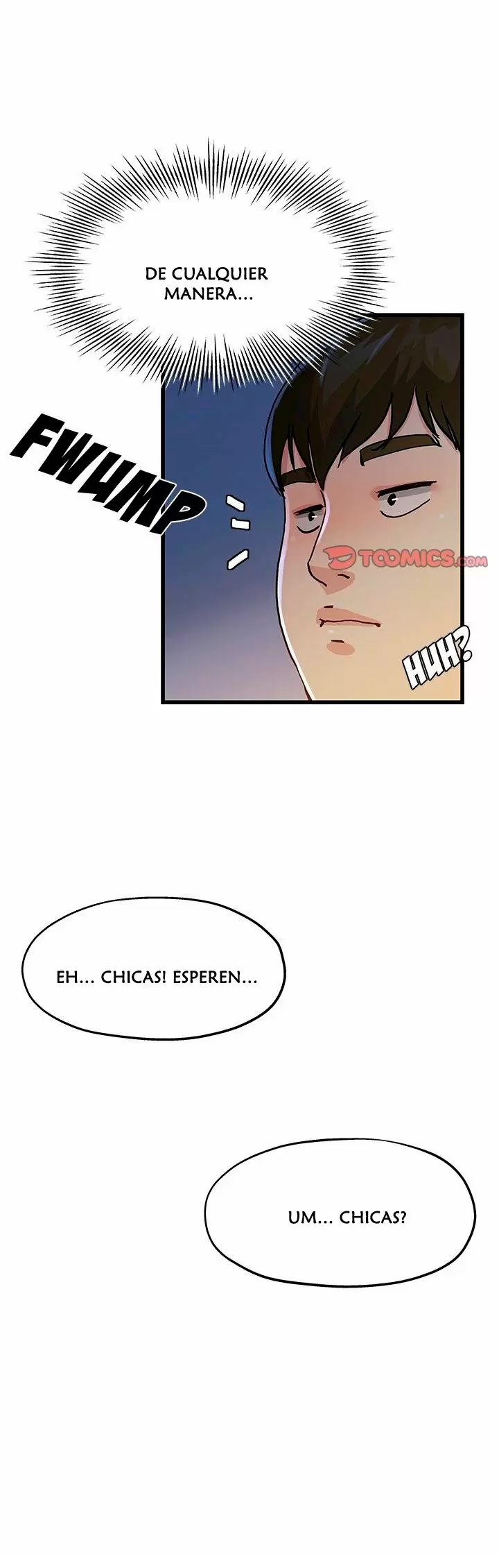 Mi Recuerdo de ti Capítulo 10 - Page 20