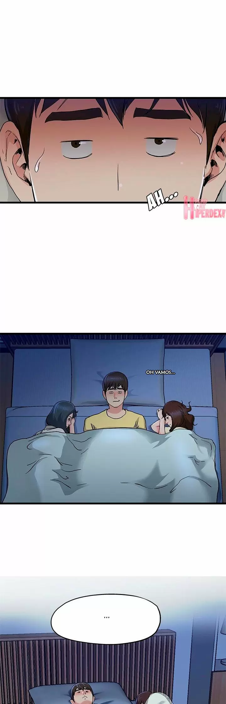 Mi Recuerdo de ti Capítulo 10 - Page 21
