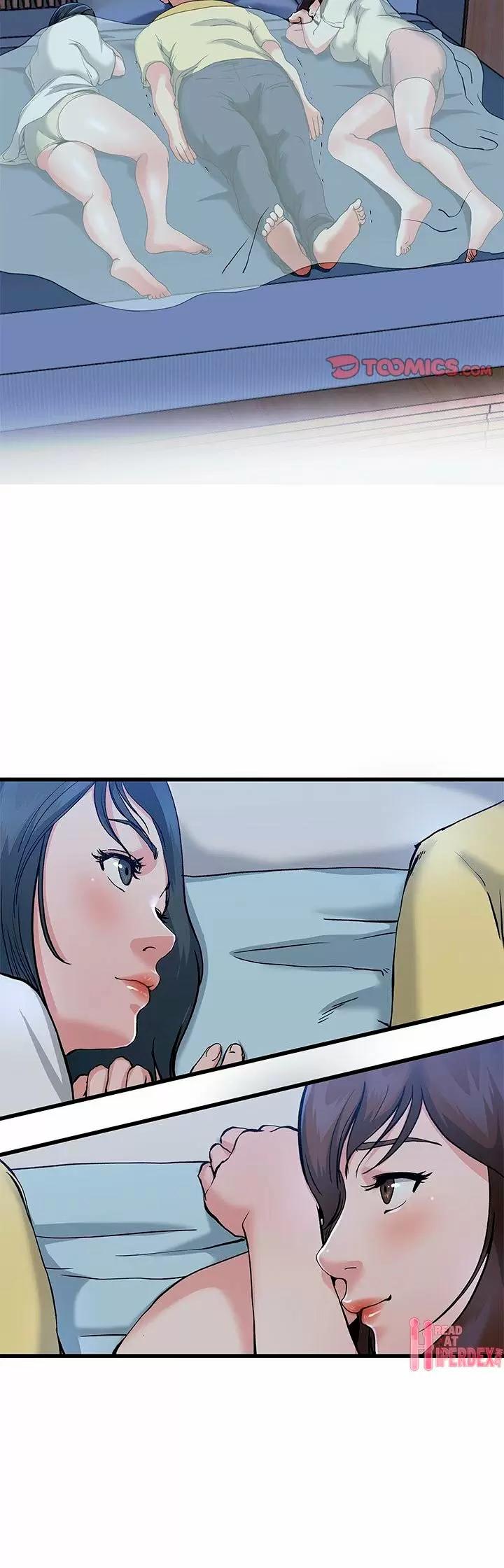 Mi Recuerdo de ti Capítulo 10 - Page 22