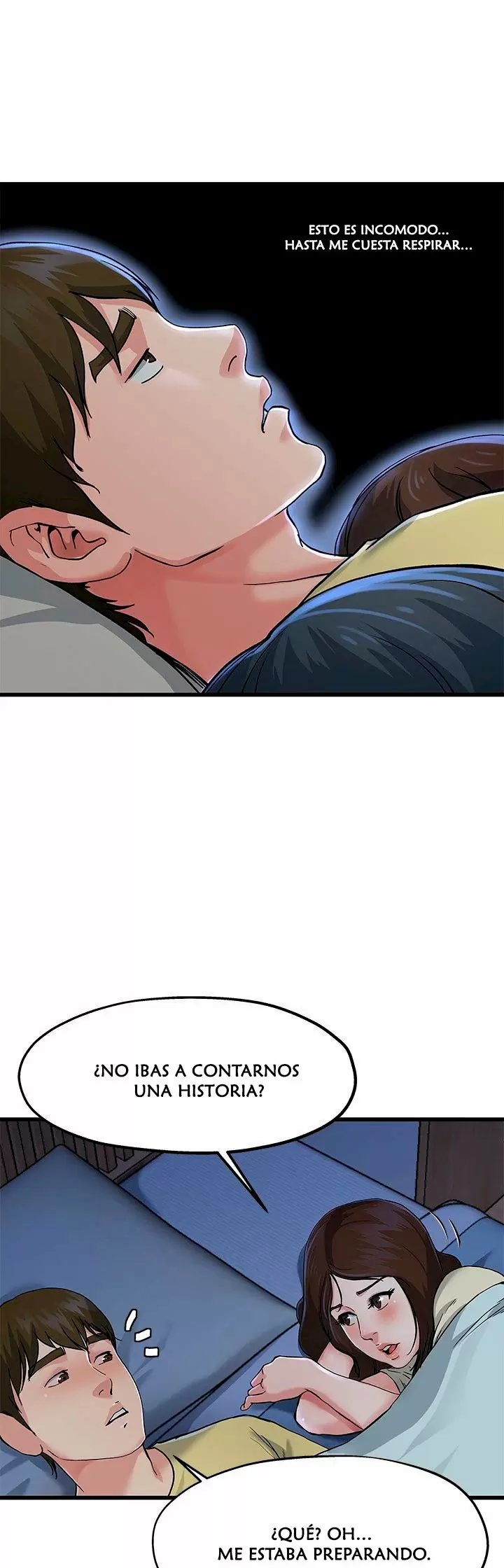 Mi Recuerdo de ti Capítulo 10 - Page 23