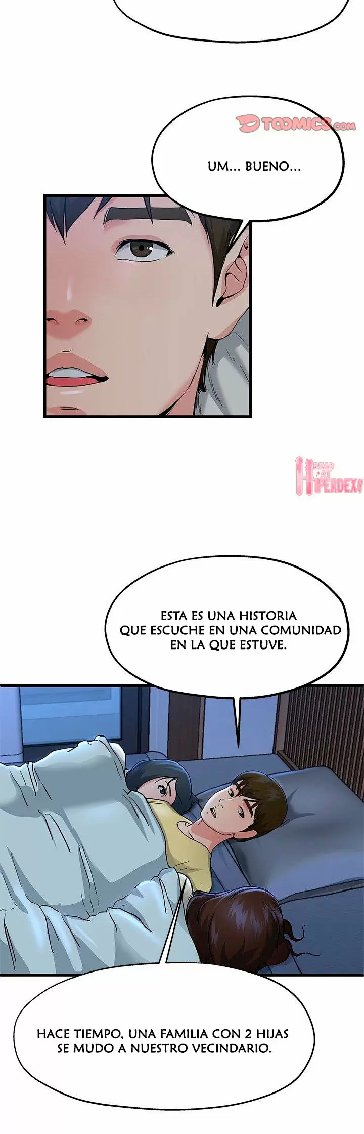 Mi Recuerdo de ti Capítulo 10 - Page 24
