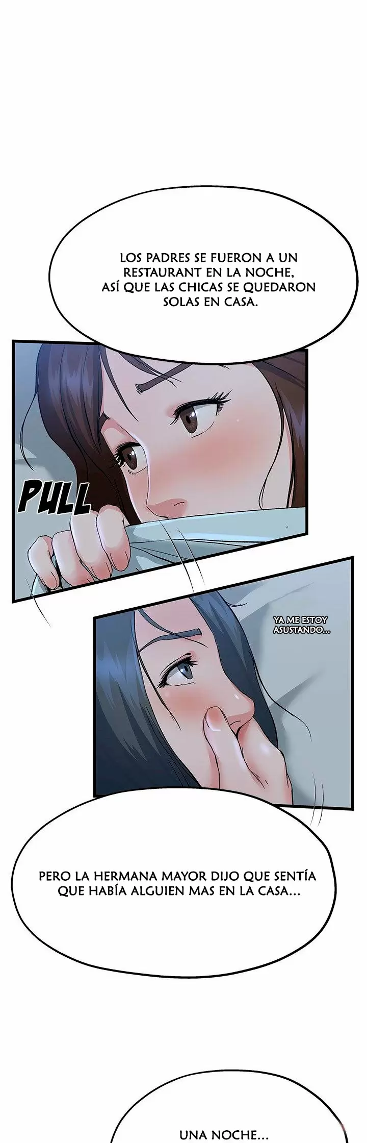 Mi Recuerdo de ti Capítulo 10 - Page 25
