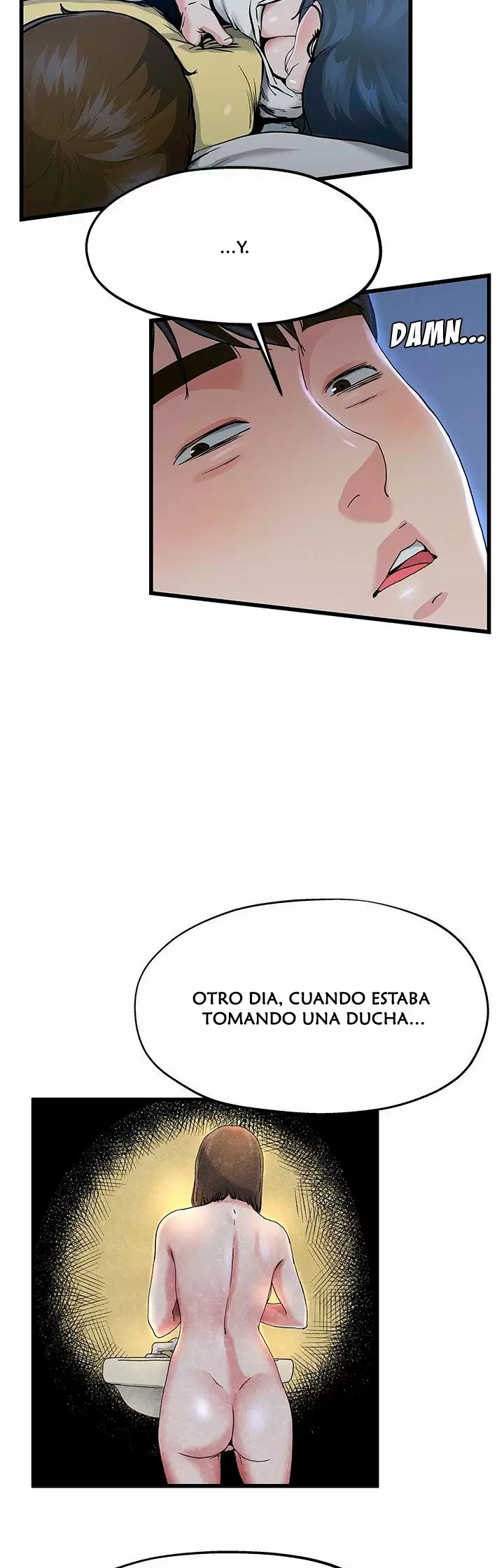 Mi Recuerdo de ti Capítulo 10 - Page 28