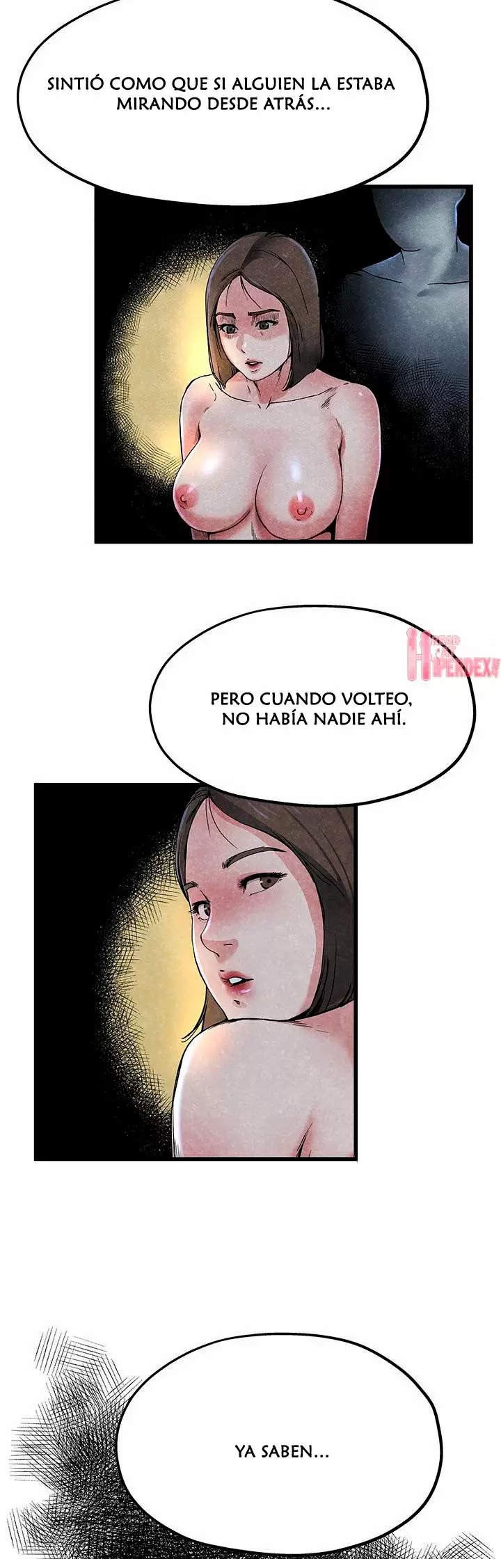 Mi Recuerdo de ti Capítulo 10 - Page 29