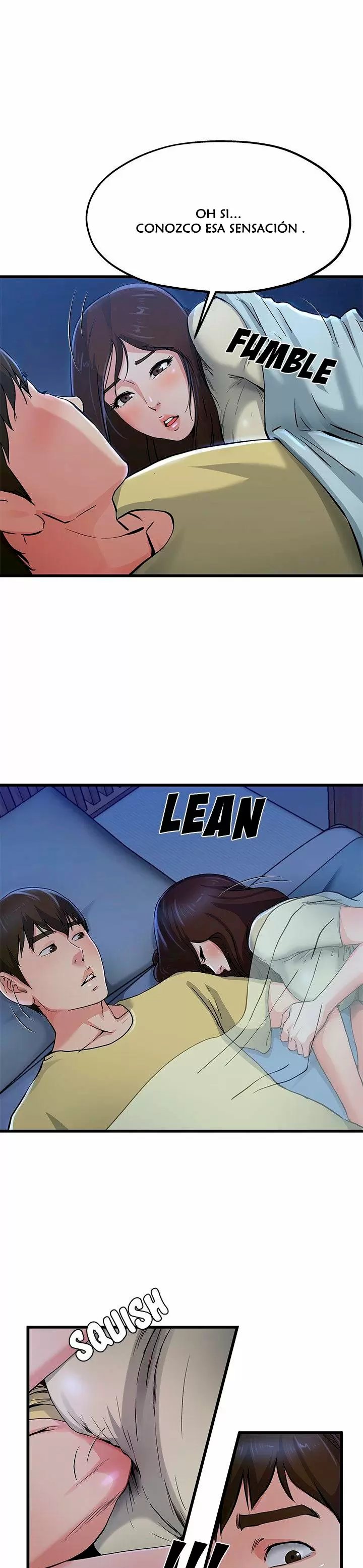 Mi Recuerdo de ti Capítulo 10 - Page 31