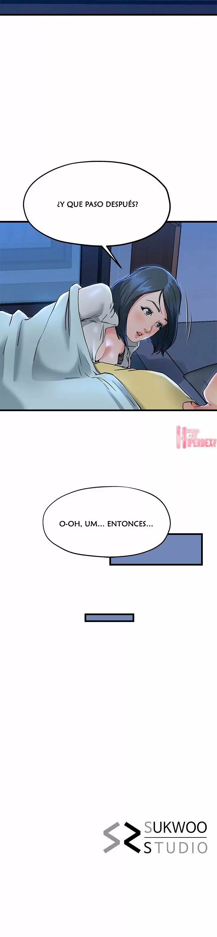 Mi Recuerdo de ti Capítulo 10 - Page 33