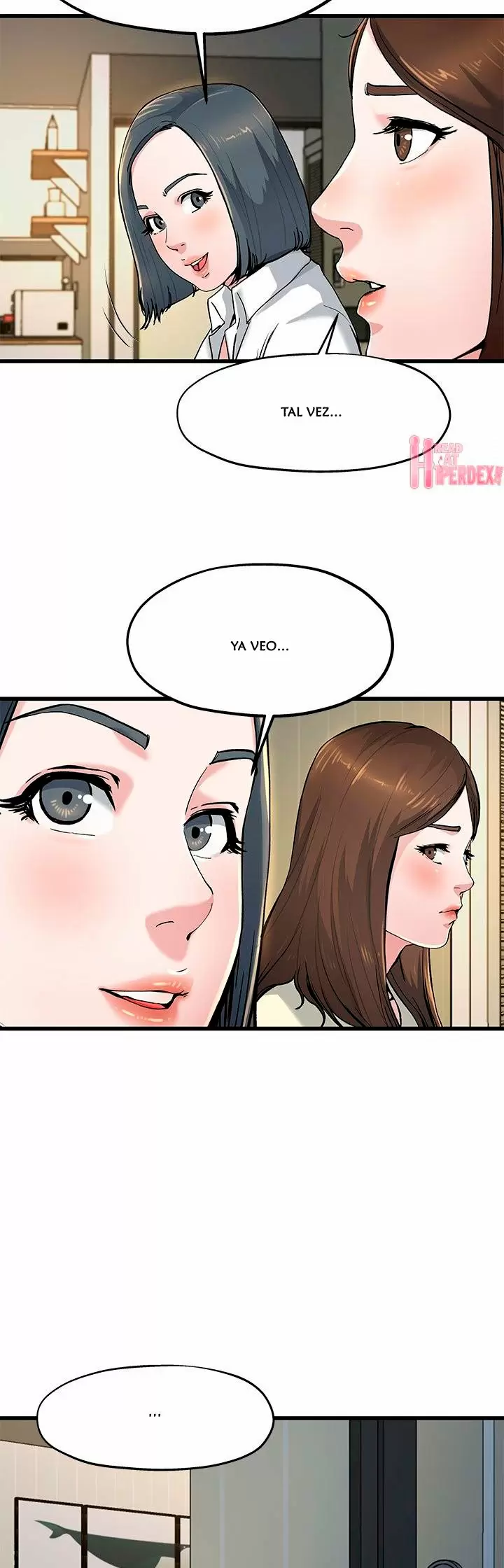 Mi Recuerdo de ti Capítulo 10 - Page 6