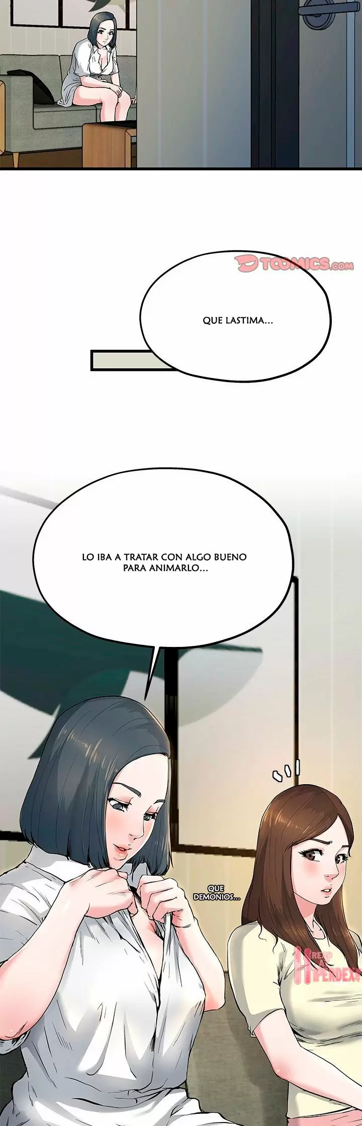 Mi Recuerdo de ti Capítulo 10 - Page 7