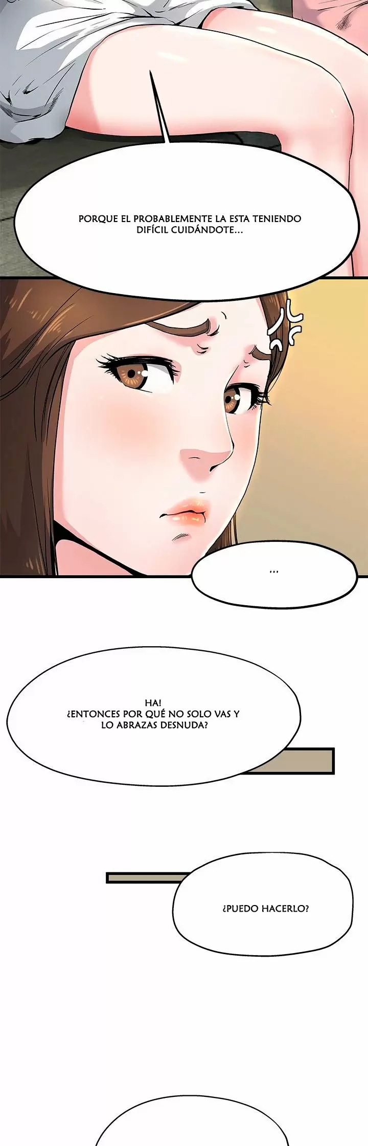 Mi Recuerdo de ti Capítulo 10 - Page 8