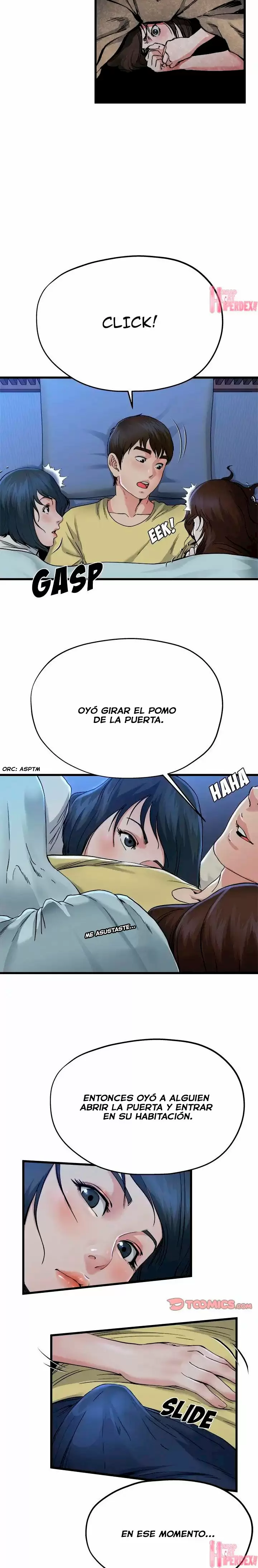 Mi Recuerdo de ti Capítulo 11 - Page 12