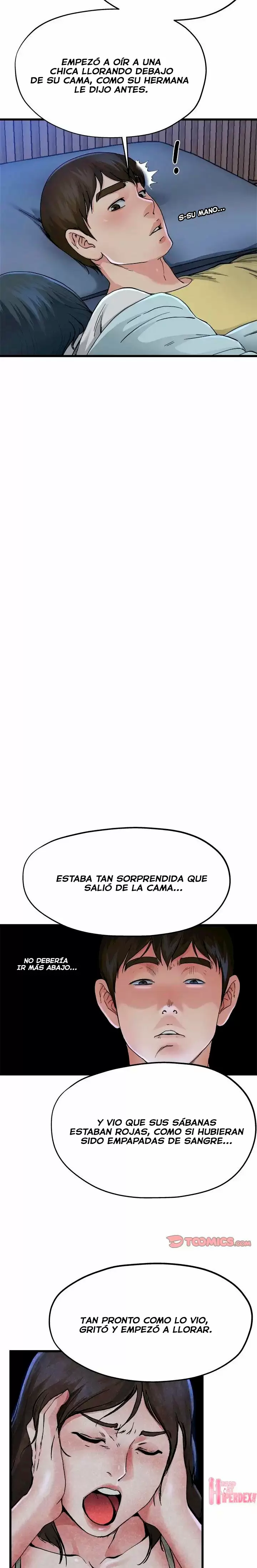 Mi Recuerdo de ti Capítulo 11 - Page 13