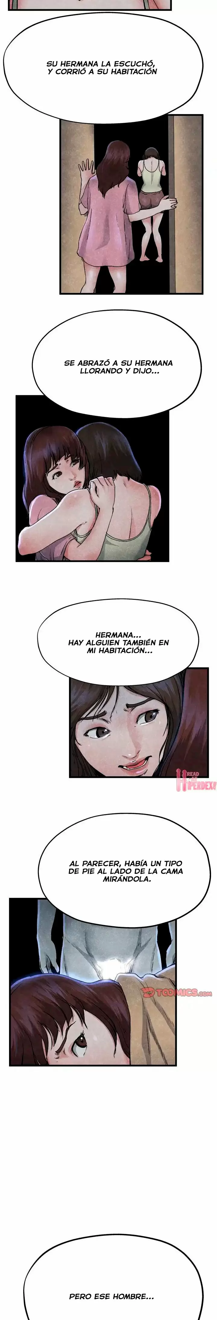 Mi Recuerdo de ti Capítulo 11 - Page 14