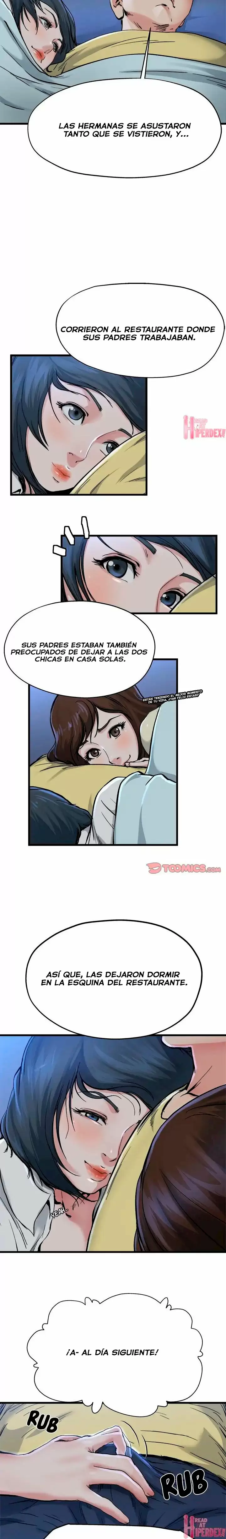 Mi Recuerdo de ti Capítulo 11 - Page 17