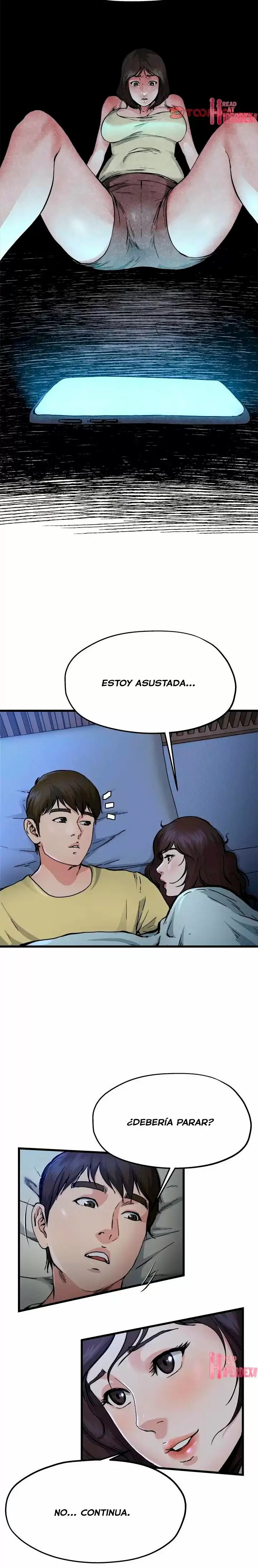 Mi Recuerdo de ti Capítulo 11 - Page 7