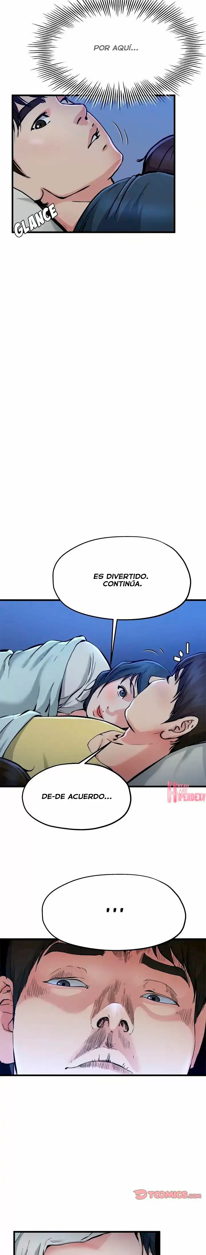 Mi Recuerdo de ti Capítulo 11 - Page 9
