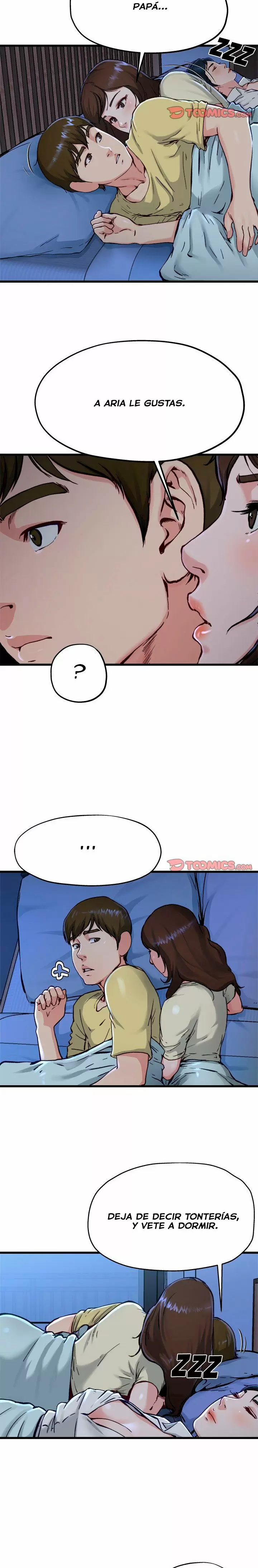 Mi Recuerdo de ti Capítulo 12 - Page 11