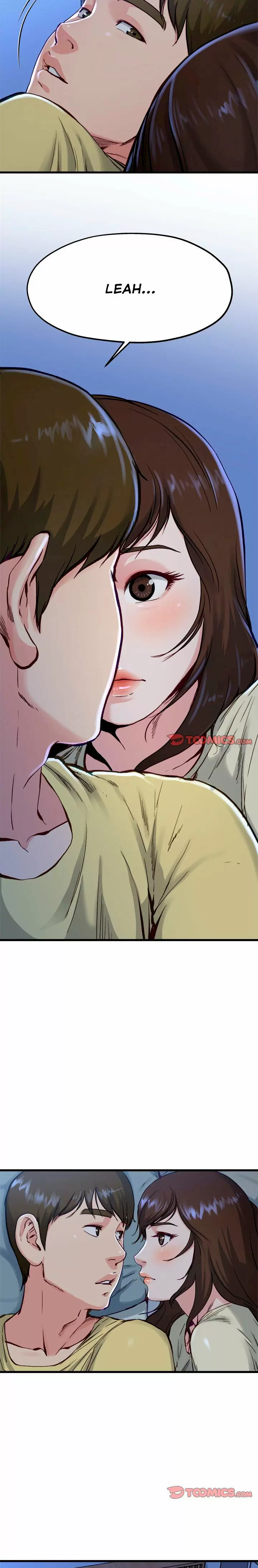 Mi Recuerdo de ti Capítulo 12 - Page 13
