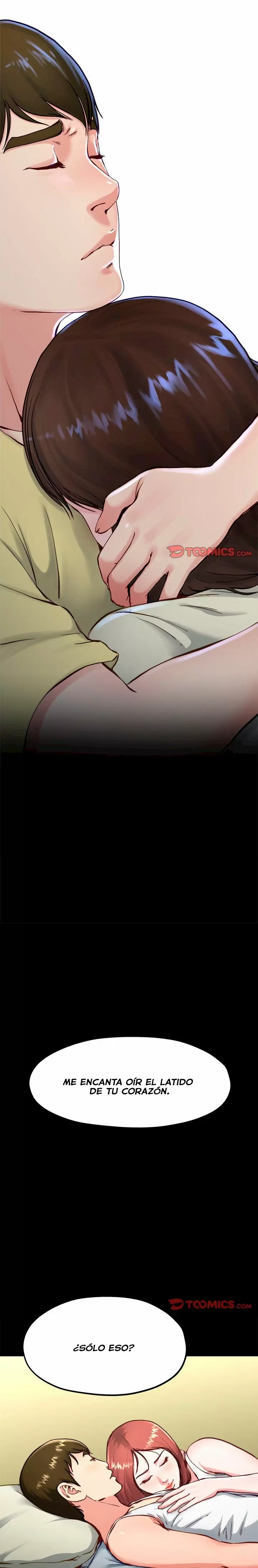 Mi Recuerdo de ti Capítulo 12 - Page 16