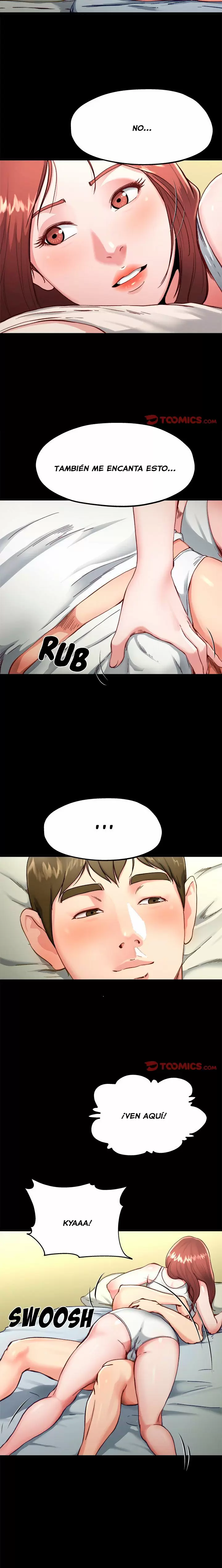 Mi Recuerdo de ti Capítulo 12 - Page 17