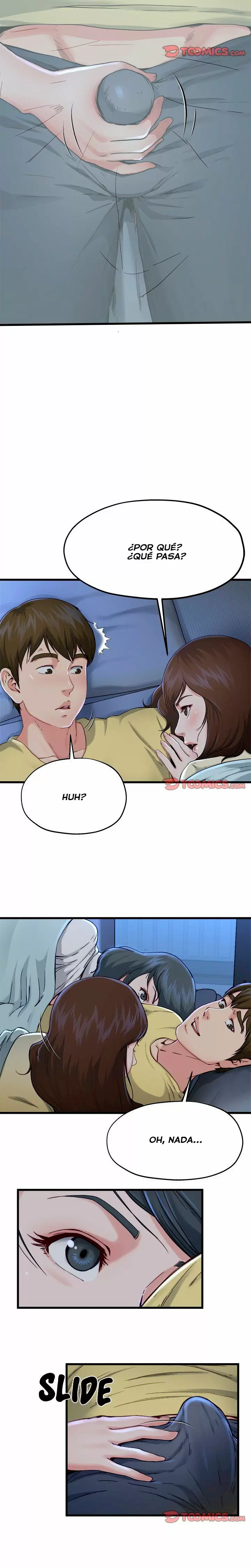 Mi Recuerdo de ti Capítulo 12 - Page 2